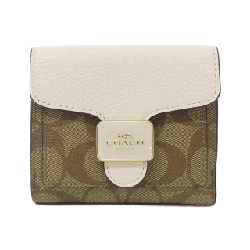 【Sản phẩm mới】Ví Coach C7805