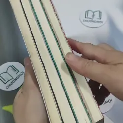 Combo Nhật ký Chú Bé Nhút Nhát 16, 17, 18, 19 715586