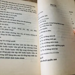 QUYỀN ANH KỸ THUẬT CHIẾN ĐẤU VÀ PHƯƠNG PHÁP TẬP LUYỆN  1043921