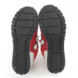 Giày thể thao SANGACIO CARMINE RED - Hàng hiệu Authentic 830387