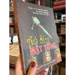 Ánh sáng mật tông - C. Alexander Simpkins and Annellen Simpkins