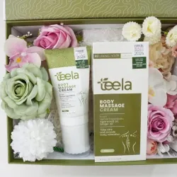 Kem massage Teela cải thiện đau nhức xương khớp 