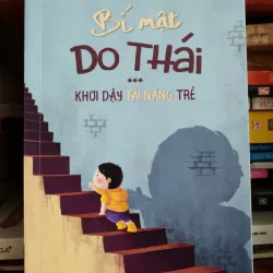 Bí mật Do Thái - khơi dậy tài năng trẻ