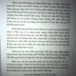 Kinh Vạn Phật 752490