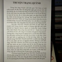 Truyện Trạng và truyện nói Trạng - Nguyễn Xuân Tư 756958