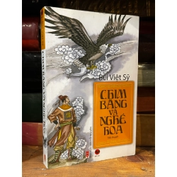 Chim bằng và nghé hoa - Bùi Việt Sỹ 169561