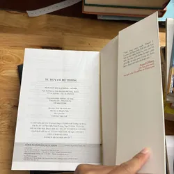 II Sách Kỹ Năng: Tư Duy Hệ Thống _ Daniel J. Levitin - 2017 698413