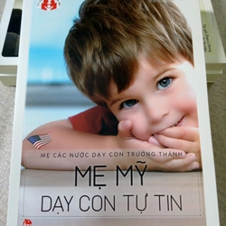 Mẹ các nước dạy con trưởng thành 534238