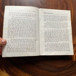 II Tựa sách: Đường Vào Nội Tâm (Thầy Giáo Đạo) - Thích Nữ Trí Hải - PL. 2537 - 1993 445257