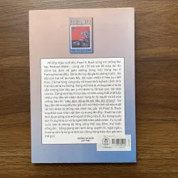 Tình yêu sau cùng - Pearl S.Buck 974947