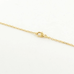 【Sản phẩm chưa sử dụng】Dây chuyền Hermes Pop Ash MINI 147992F 624518