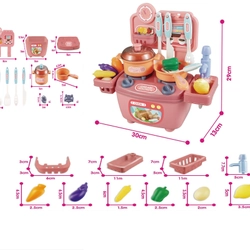 Đồ chơi nhà bếp cho bé 444194