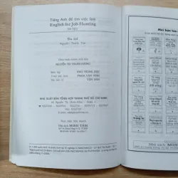 2 quyển sách học tiếng Anh (2009 & 2011) 927819