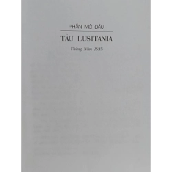 Con sư tử vàng - Pamela Haines (Lê Nguyệt Áng dịch)