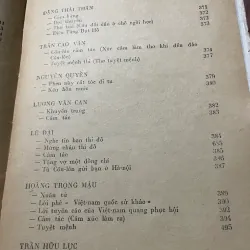 THƠ VĂN YÊU NƯỚC VÀ CÁCH MẠNG ĐẦU THẾ KÝ XX (1900-1930), HƠN 800 TRANG 674535