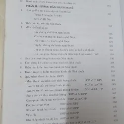 CAM NANG THỰC HÀNH NHÀ THUỐC  1024138