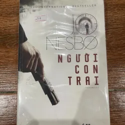 Người con trai - Jo Nesbo (12)