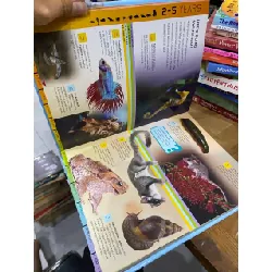 The Kingfisher Encyclopedia of Life - Graham L Banes 560882