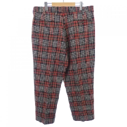 Gucci GUCCI 532046 Z460J Quần - Hàng hiệu Chính hãng 885722