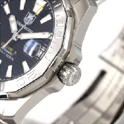 TAG Heuer Aquaracer Calibre 5 WAY211A.BA0928 SS Automatic - Hàng hiệu Chính hãng 881757