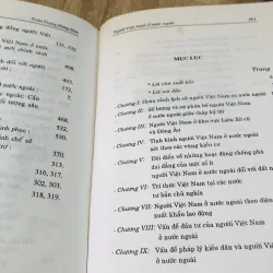 NGƯỜI VIỆT NAM Ở NƯỚC NGOÀI – Trần Trọng Đăng Đàn 925774