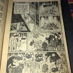 Đôrêmon truyện dài: Pho tượng thần khổng lồ - Fujiko F. Fujio 798756