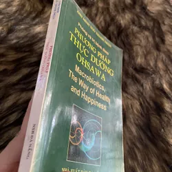 Phương pháp thực dưỡng  693163