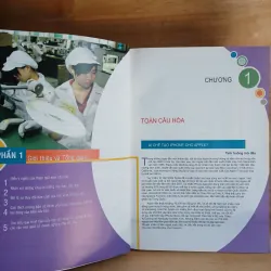 Kinh Doanh Quốc tế Hiện Đại - Charles W.L. Hill 757682