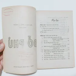 Đỗ Phủ - PTS Hồ Sĩ Hiệp biên soạn 754199