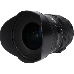Ống kính SIGMA EOS10-20mm F3.5EX DC HSM - Hàng hiệu Authentic 879888