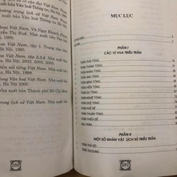 Lô sách kể chuyện lịch sử Việt Nam: Thời Trần & Thời Hùng Vương - Phạm Minh Thảo 307223