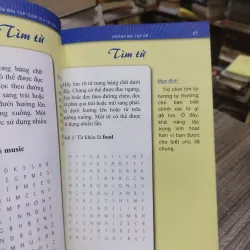 Sách: Những bài tập giúp ích trí não - Tác giả: Michel Noir, PH.D 603791