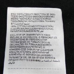 Moncler MONCLER 10918C00063 89AJS Áo thun - Hàng hiệu Chính hãng 890469