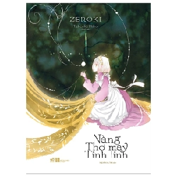 Nàng thợ may tinh linh - Zeroki , Takeoka Miho minh họa 2023 New 100% HCM.PO 347249