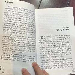 Truyện CỦA KENG : MUỐN CHẾT - truyện dài  1037277