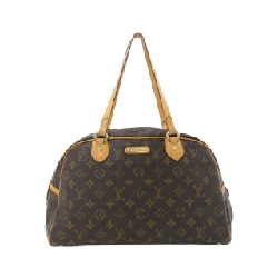 Túi xách vai Louis Vuitton Monogram Montorgueil GM M95566 - Hàng hiệu Chính hãng