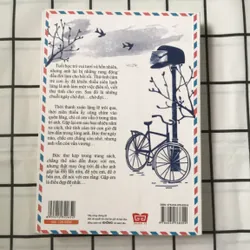 Bức thư bị lãng quên  597282