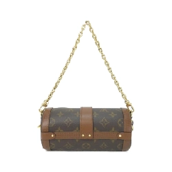 Túi xách vai Louis Vuitton Monogram Papillon Trunk M57835 - Hàng hiệu Chính hãng 764182
