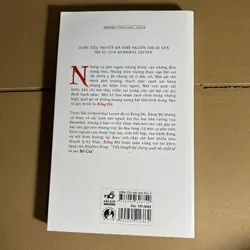 Rồng đỏ - Thomas Harris 733346