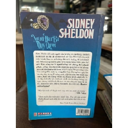 Người Đàn Bà Qủy Quyết (Master of the Game) - Sidney Sheldon 933757