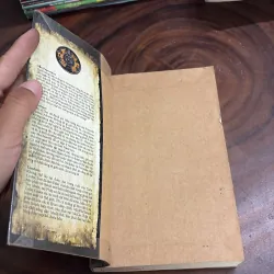 II Kẻ Chiêu Hồn, Bí Mật Của Nicholas Flamel Bất Tử - Michael Scott - 2011 998077