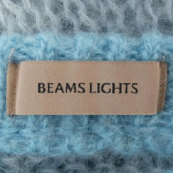 BEAMS Lights ニット 635884