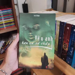 Yêu anh hơn cả tử thần - Tào Đình 565078