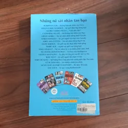 Những người đàn bà độc ác nhất thế giới 763311