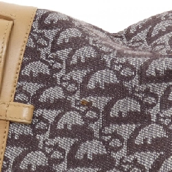 【Vintage】Túi Christian Dior 616416