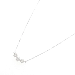 Dây chuyền kim cương PT950/PT850 0.18CT - Hàng hiệu Chính hãng 860559