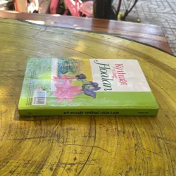 COMBO TRỒNG HOA CÂY CẢNH TRONG GIA ĐÌNH & KỸ THUẬT TRỒNG HOA LAN 929941