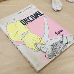 TỘI ÁC Ở ORCIVAL 703955