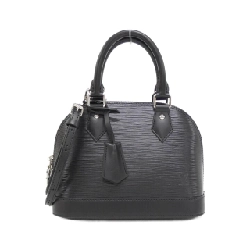 Túi Louis Vuitton Epi Alma BB M24645