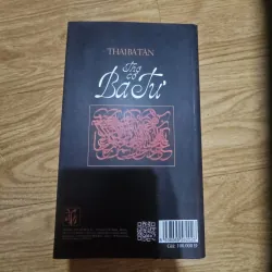 Thơ cổ Ba Tư (có chữ ký tác giả )
60k 758384